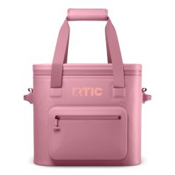 RTIC Insulated Ultra-Tough Soft Cooler Pro