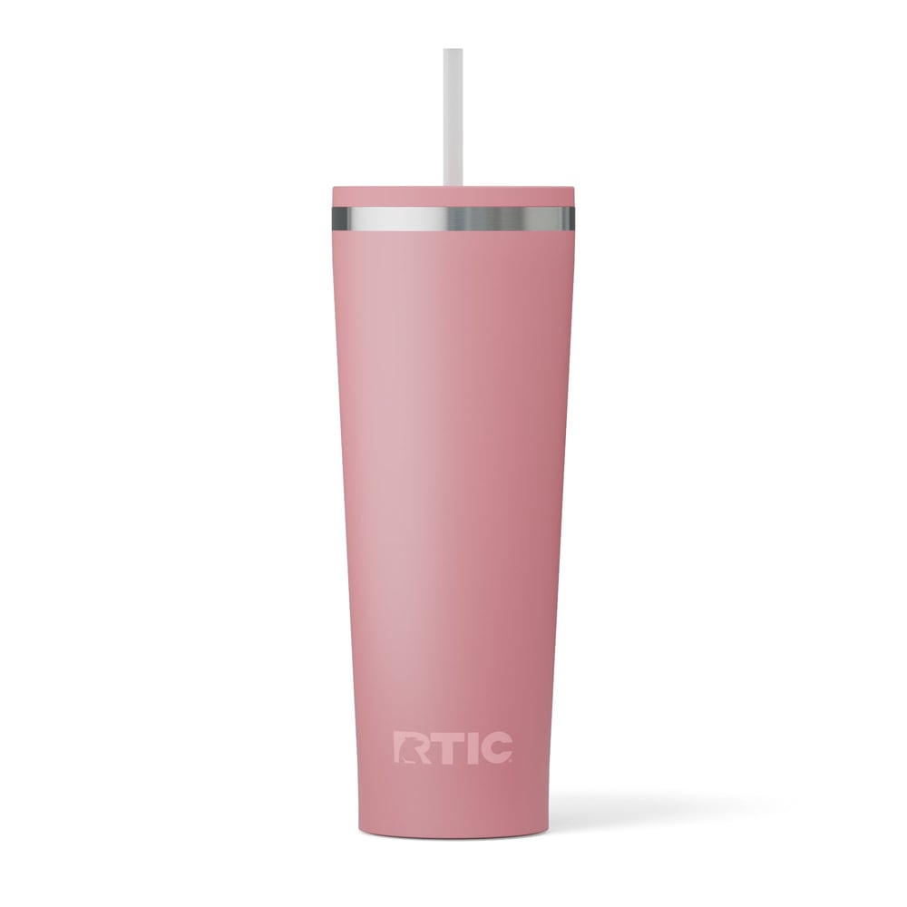 RTIC For Outdoor Everyday Tumbler - Dusty Rose