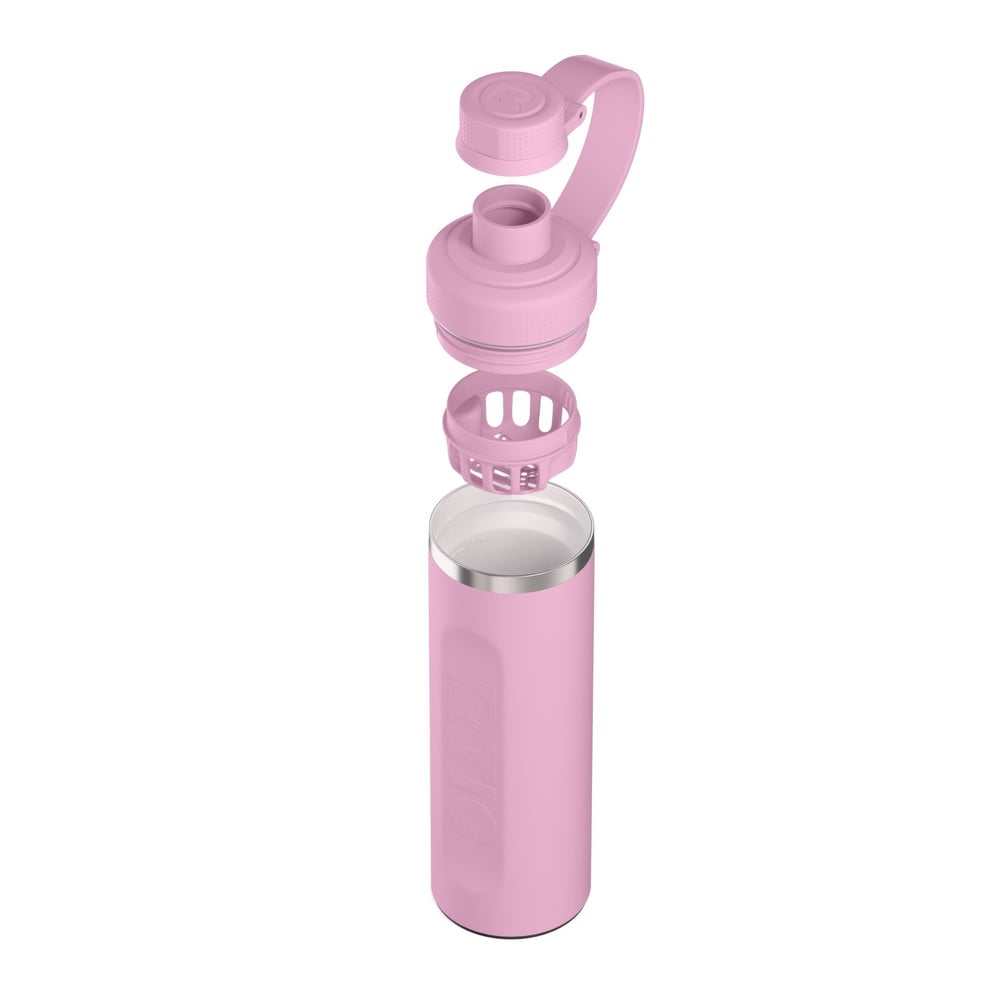 RTIC For Outdoor Refuel Bottle - Rosewood - Image 3