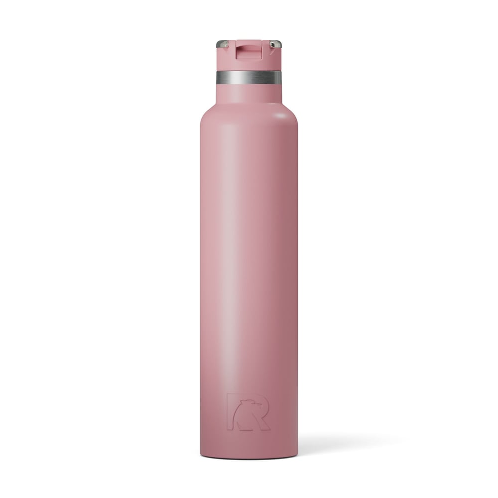 RTIC For Outdoor Journey Bottle - Dusty Rose - Image 10