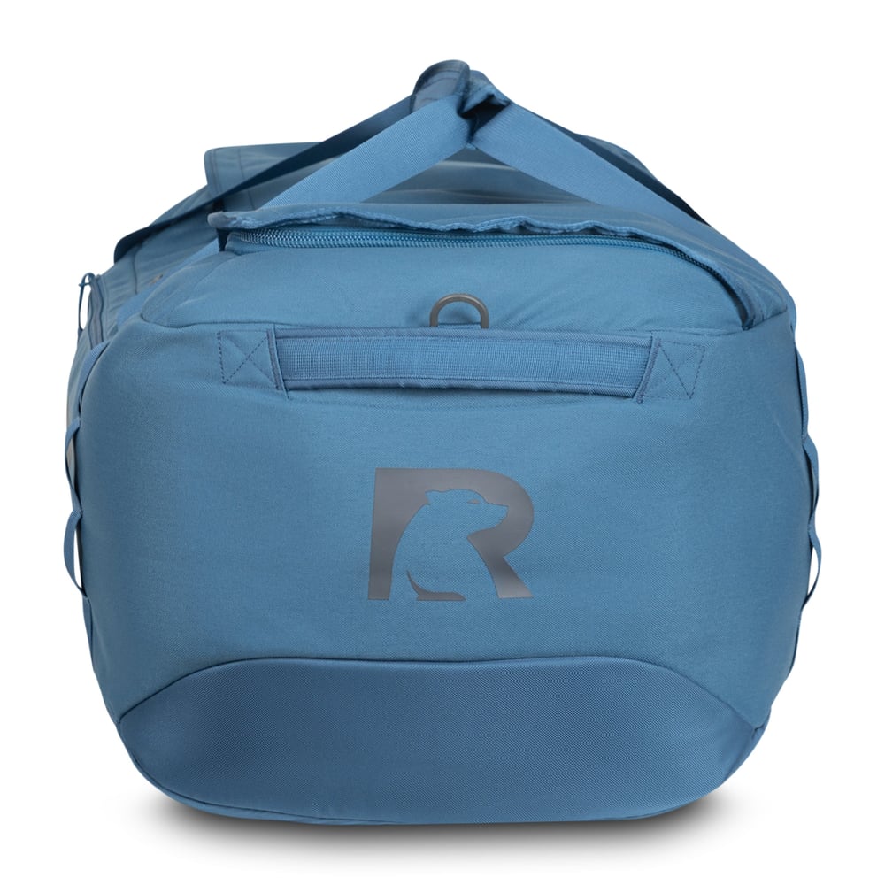 RTIC For Outdoor Road Trip Duffle Bag-Storm - Image 3