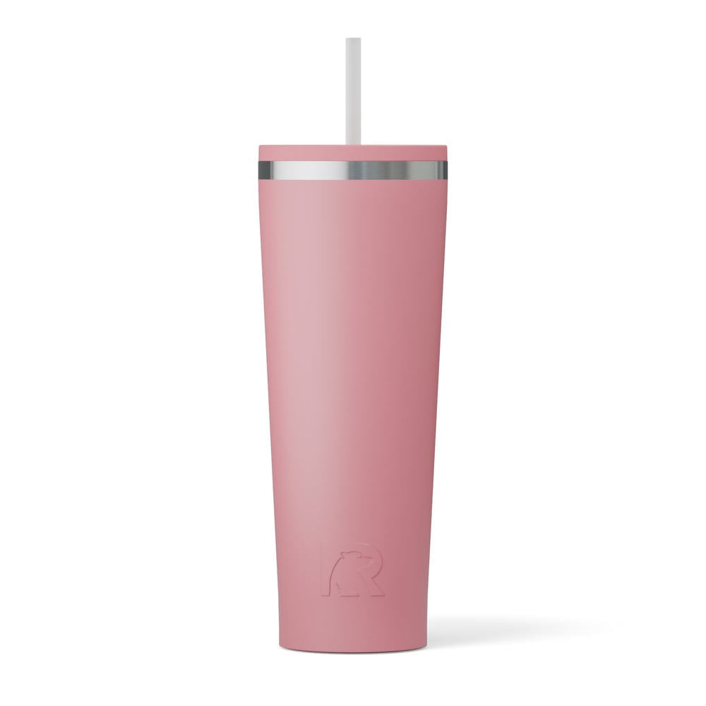 RTIC For Outdoor Everyday Tumbler - Dusty Rose - Image 6