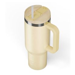 Alternative view of RTIC For Outdoor Road Trip Tumbler - Sunlight Glitter