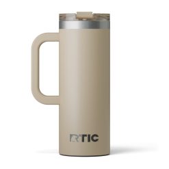 RTIC For Outdoor Road Trip Travel Mug - Beach