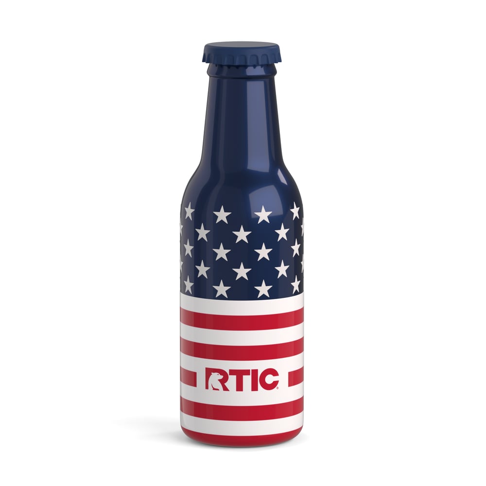 RTIC For Outdoor 18oz Sidekick Bottle - Cold Glory