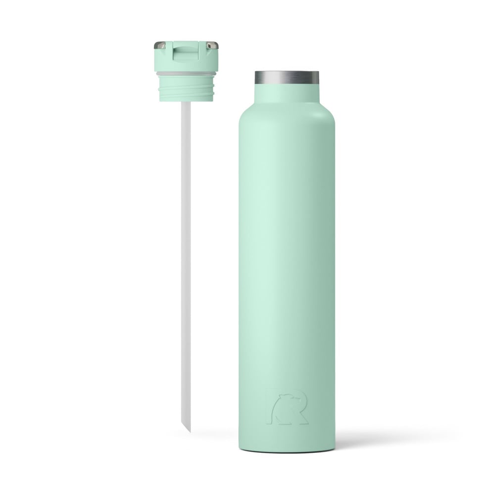 RTIC For Outdoor Journey Bottle - Fresh Mint - Image 5