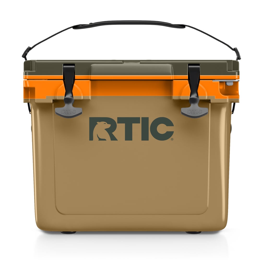 RTIC For Outdoor 22 QT Ultra-Light Cooler - Trailblazer - Image 5
