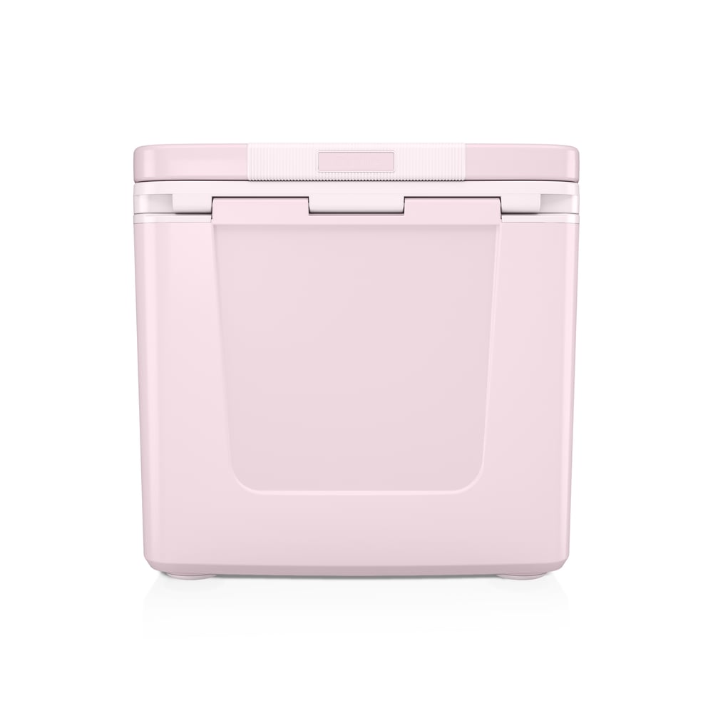 RTIC For Outdoor 8 QT Road Trip Personal Cooler - Pale Pink - Image 9