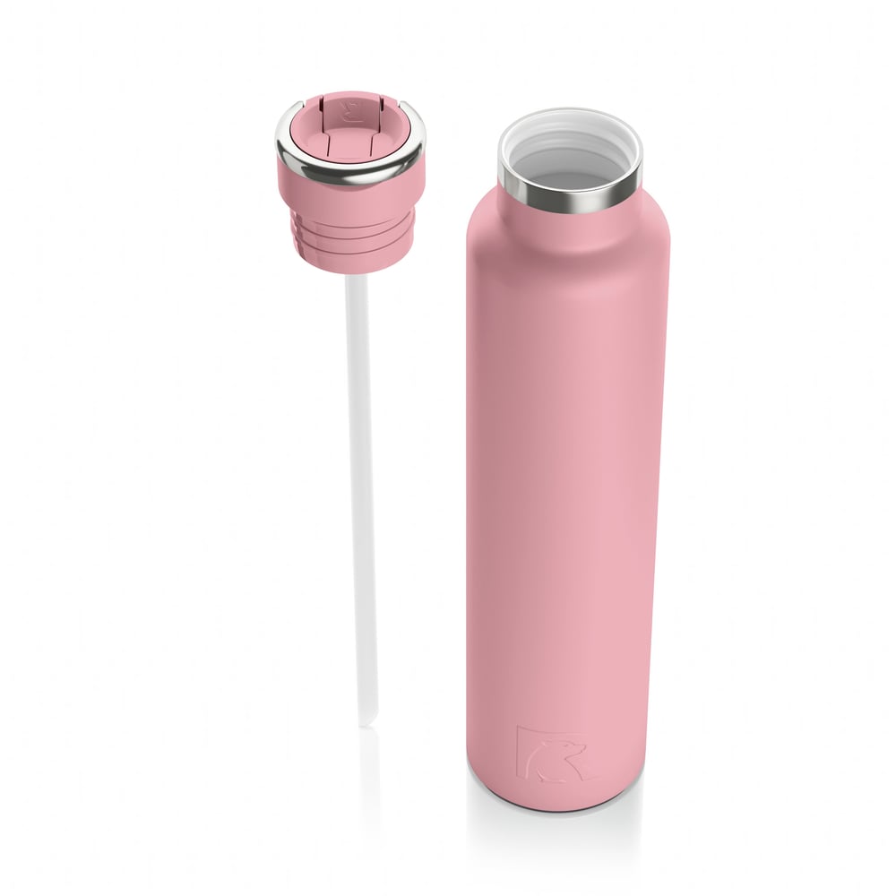 RTIC For Outdoor Journey Bottle - Dusty Rose - Image 5