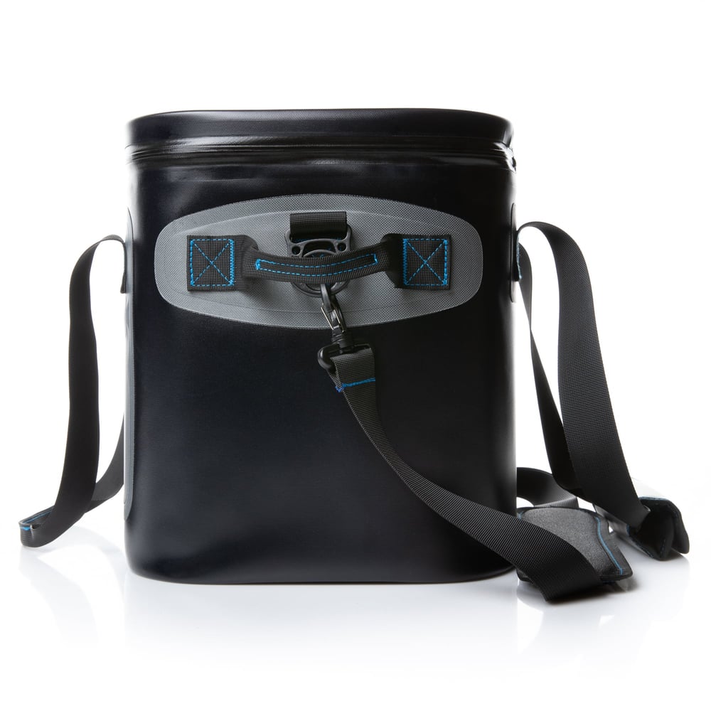 RTIC For Outdoor BUILT TO FLOAT - Blue / Grey - Image 4