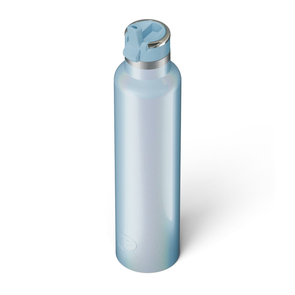 RTIC For Outdoor Journey Bottle - Ice Glitter - Image 3