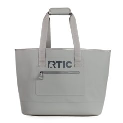 RTIC Insulated Ultra-Tough Tote-Granite