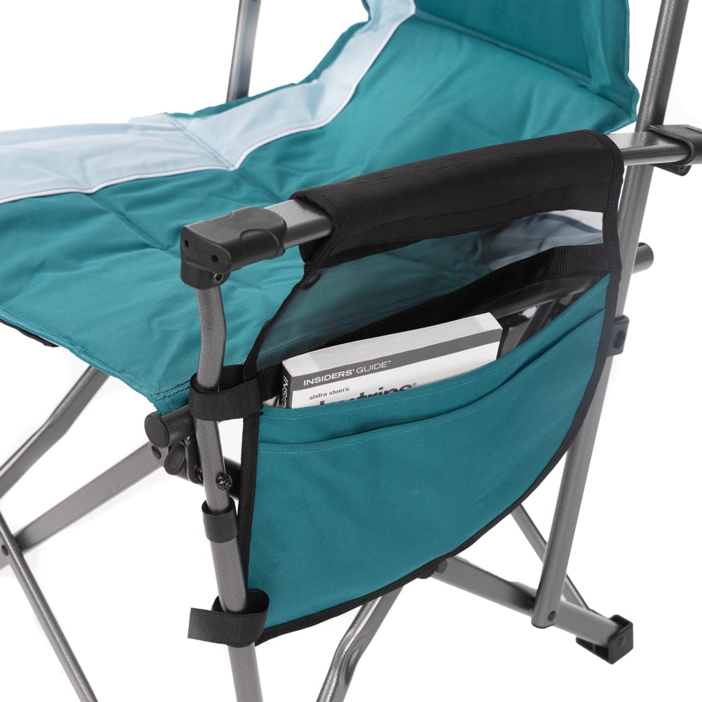 RTIC For Outdoor Ultra-Tough Chair-Deep Harbor - Image 4