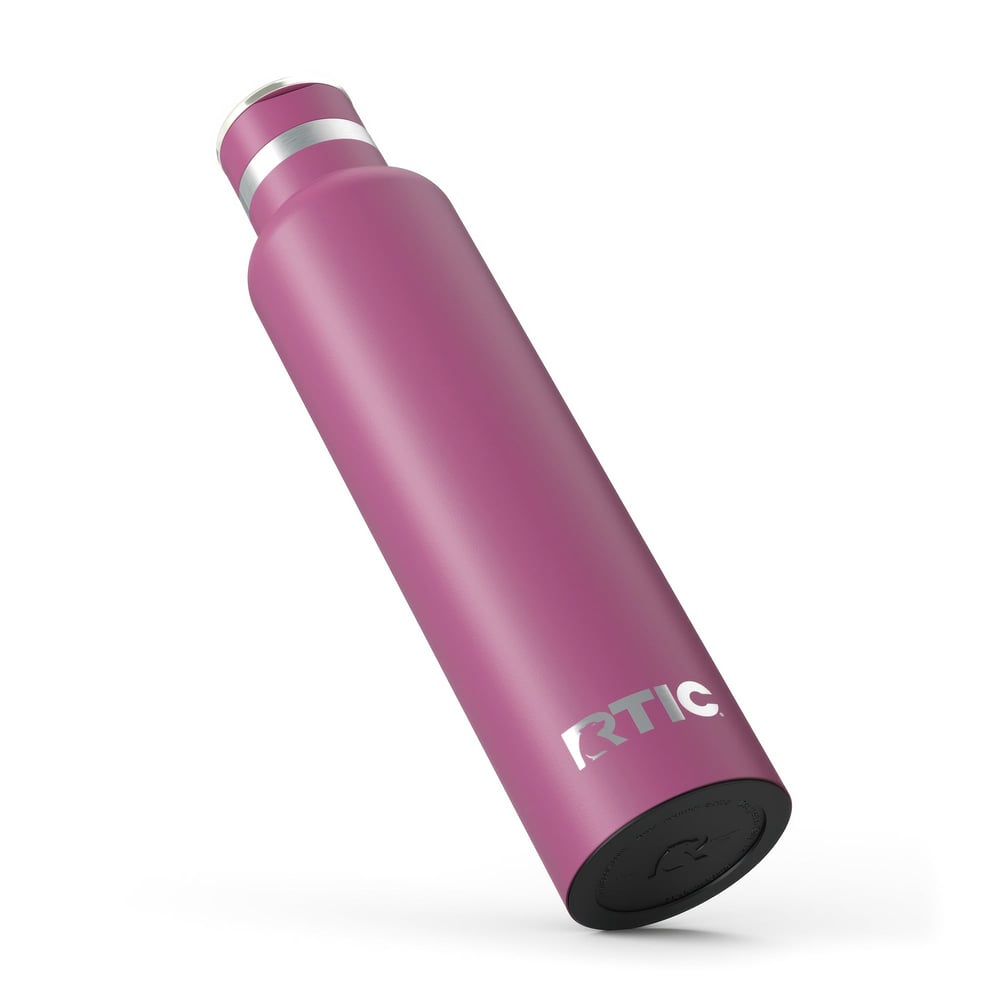 RTIC For Outdoor Journey Bottle - Orchid - Image 7