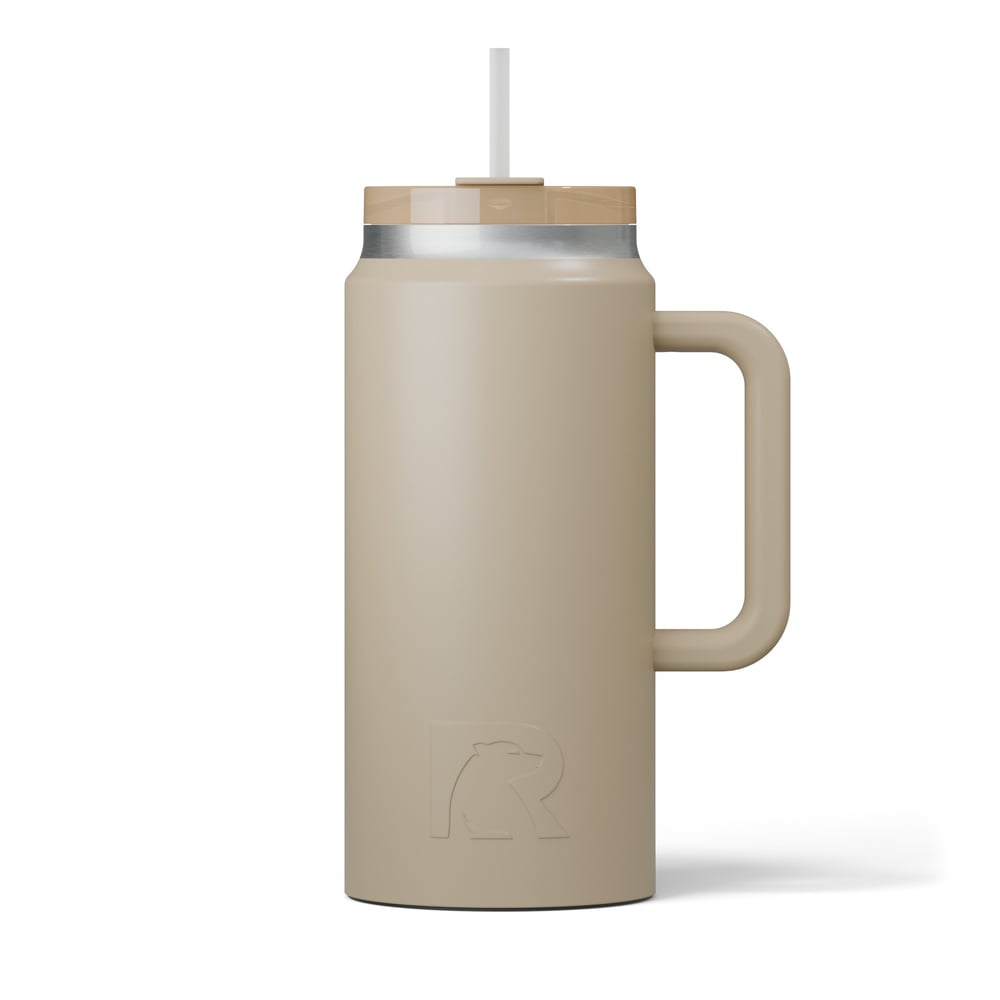 RTIC For Outdoor 64oz Road Trip Tumbler - Image 8