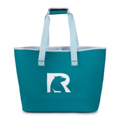 Alternative view of RTIC Insulated Ultra-Tough Tote-Deep Harbor