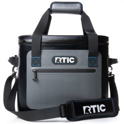 RTIC For Outdoor BUILT TO FLOAT - Blue / Grey