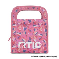 RTIC Insulated Ice Lunch Bag-Sweet Hearts