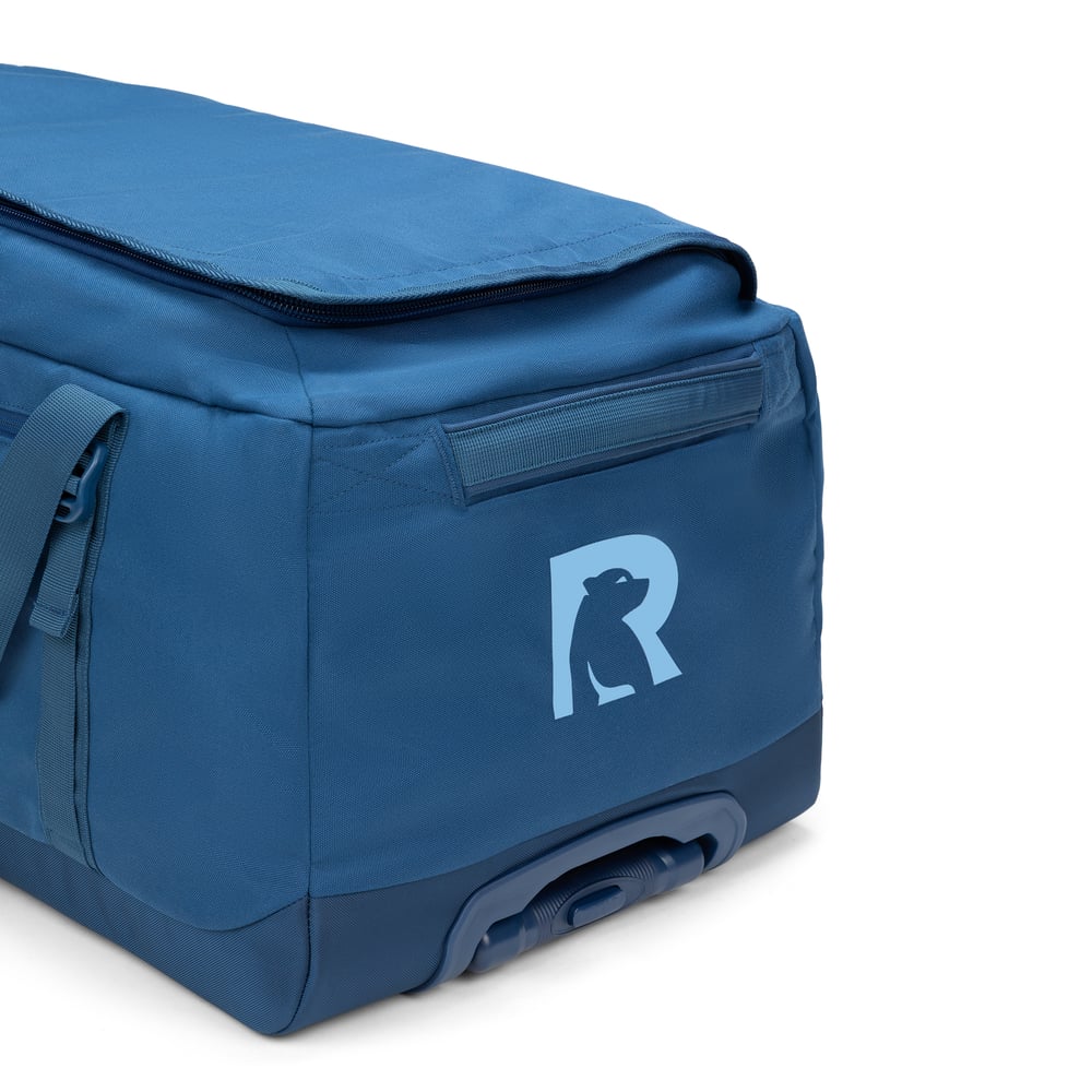 RTIC For Outdoor Pack It. Roll It. Go.-Navy & Denim - Image 14