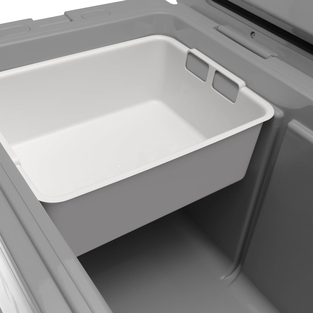 RTIC For Outdoor Ultra-Light Cooler Dry Goods Basket - Image 4