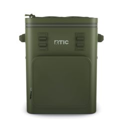 RTIC Insulated Ultra-Tough Backpack Cooler