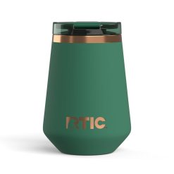 RTIC For Outdoor 12oz Happy Hour Pint Tumbler - Pine Tree