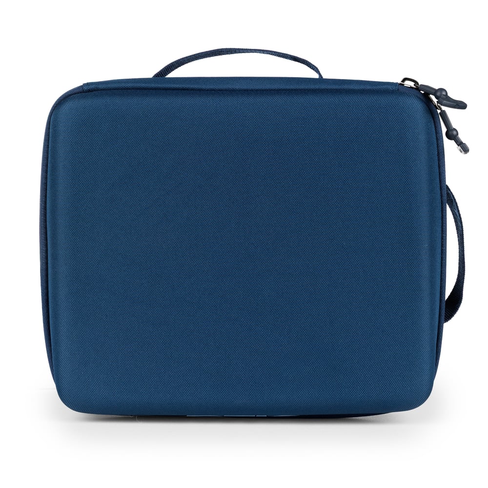 RTIC For Outdoor Day Packer Lunch Box - Navy & Denim - Image 5