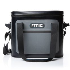 Alternative view of RTIC For Outdoor BUILT TO FLOAT - Blue / Grey