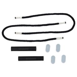 RTIC Insulated Ultra-Light Cooler Rope Handles (2 Pack)