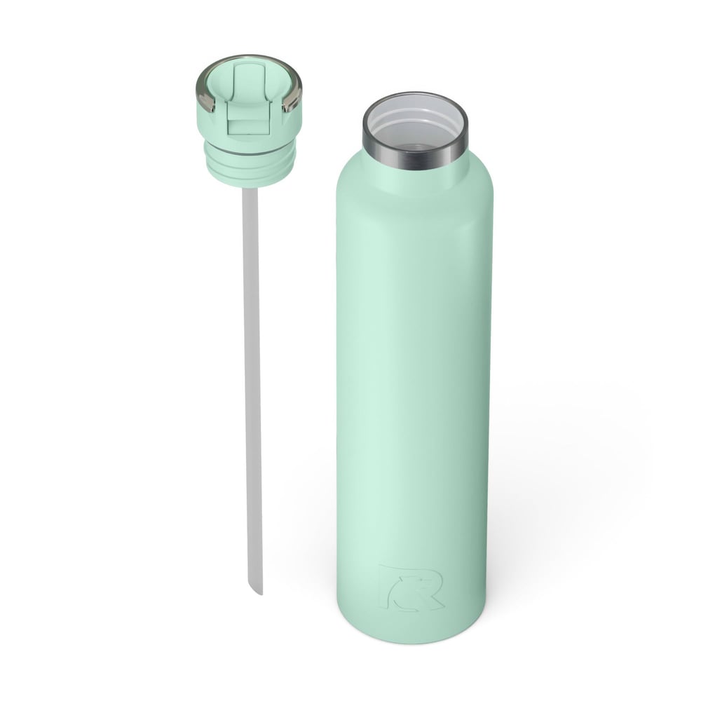 RTIC For Outdoor Journey Bottle - Fresh Mint - Image 6