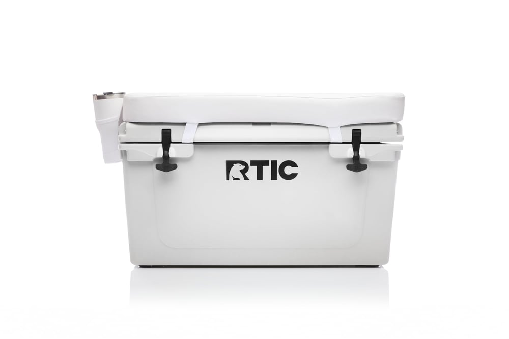 RTIC For Outdoor Ultra-Tough Cooler Cushion