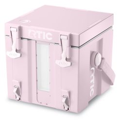 RTIC For Outdoor Halftime Water Cooler - 3 Gallon - Pale Pink
