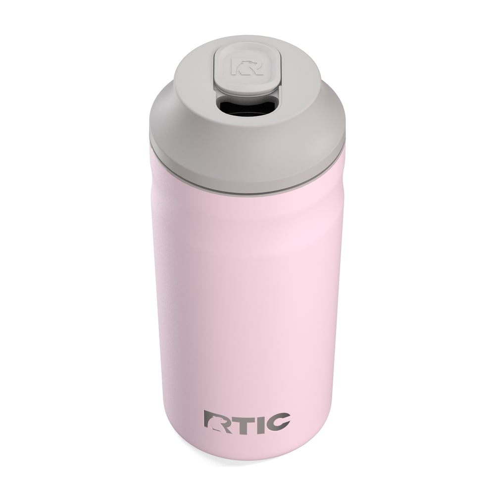 RTIC For Outdoor All-in-One Can Chiller - Pale Pink - Image 5