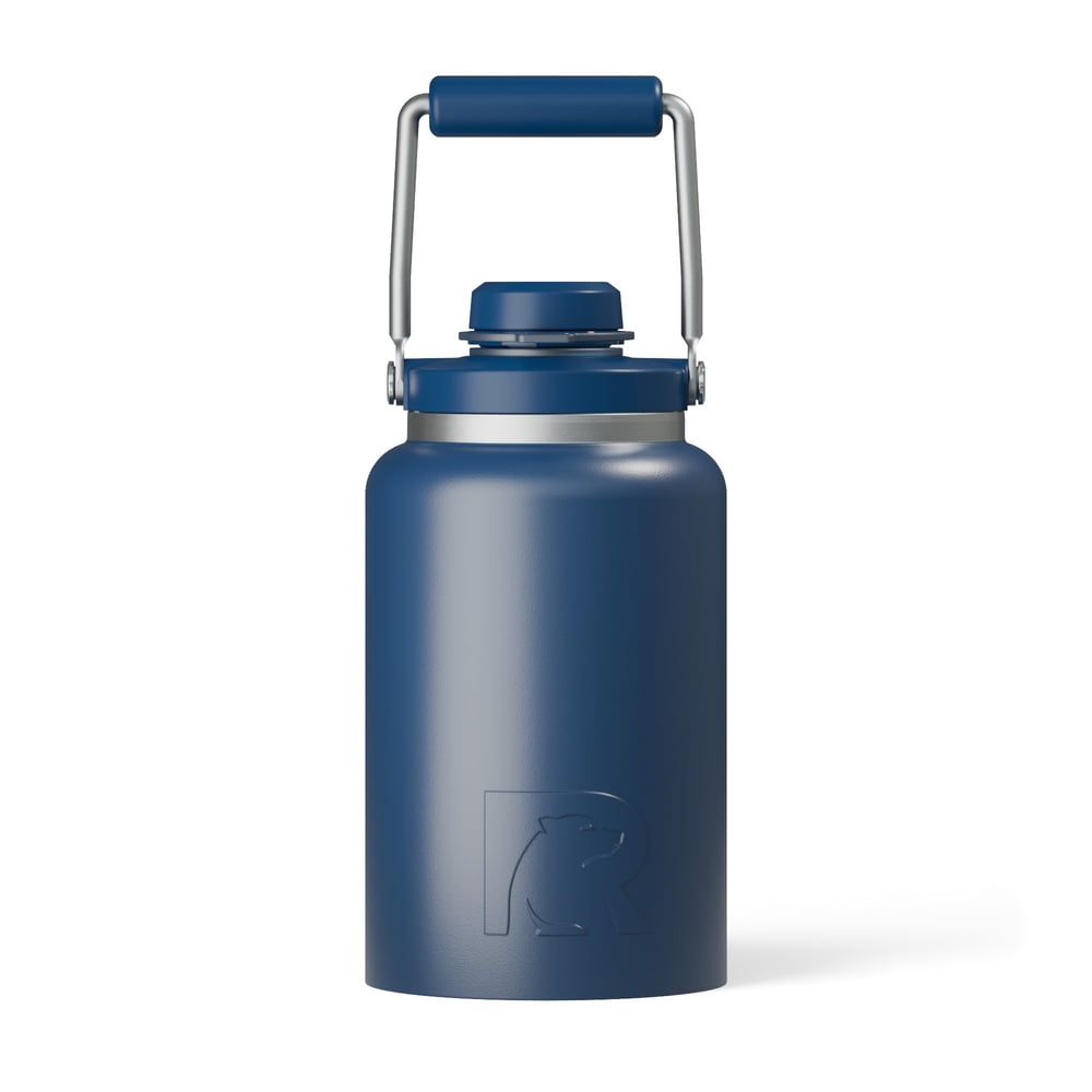 RTIC For Outdoor Outback Jug-Navy - Image 3
