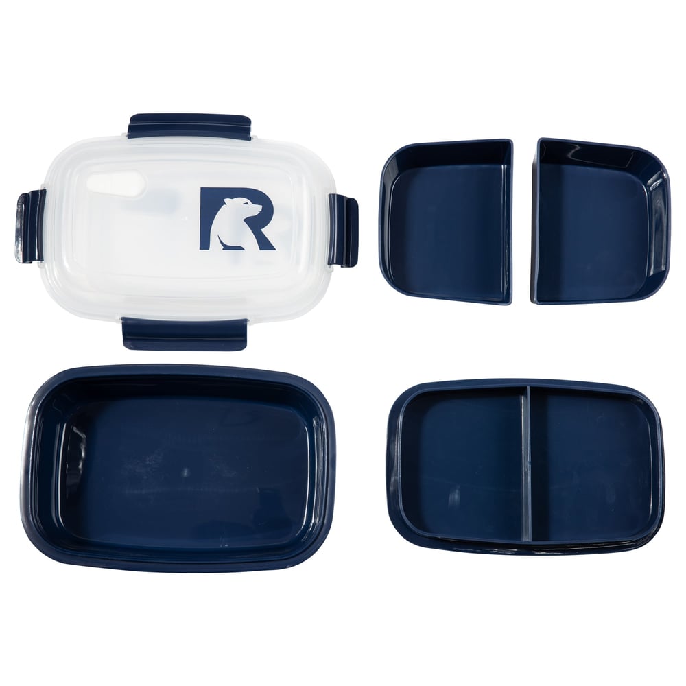 RTIC For Outdoor Lunch Container-Navy - Image 2