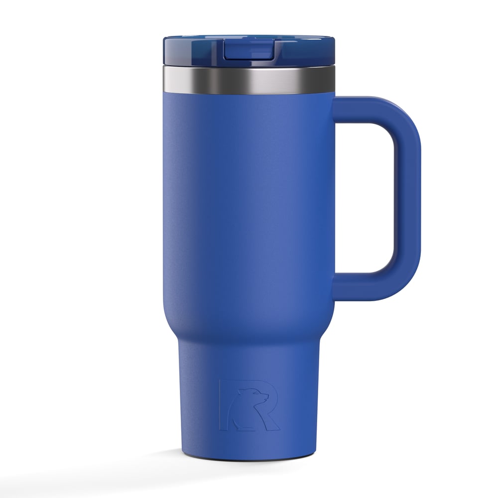 RTIC For Outdoor SIP IT. SNAP IT. GO.Cobalt - Image 3