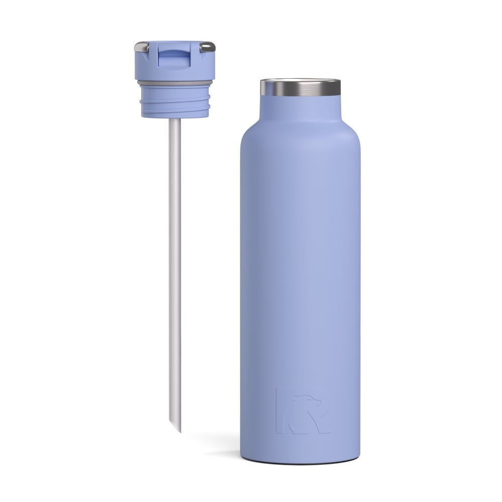 RTIC For Outdoor Journey Bottle - Periwinkle - Image 5