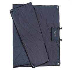 RTIC Insulated Anywhere Blanket - Coal