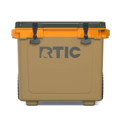 Alternative view of RTIC For Outdoor 42 QT Ultra-Light Wheeled Cooler - Trailblazer