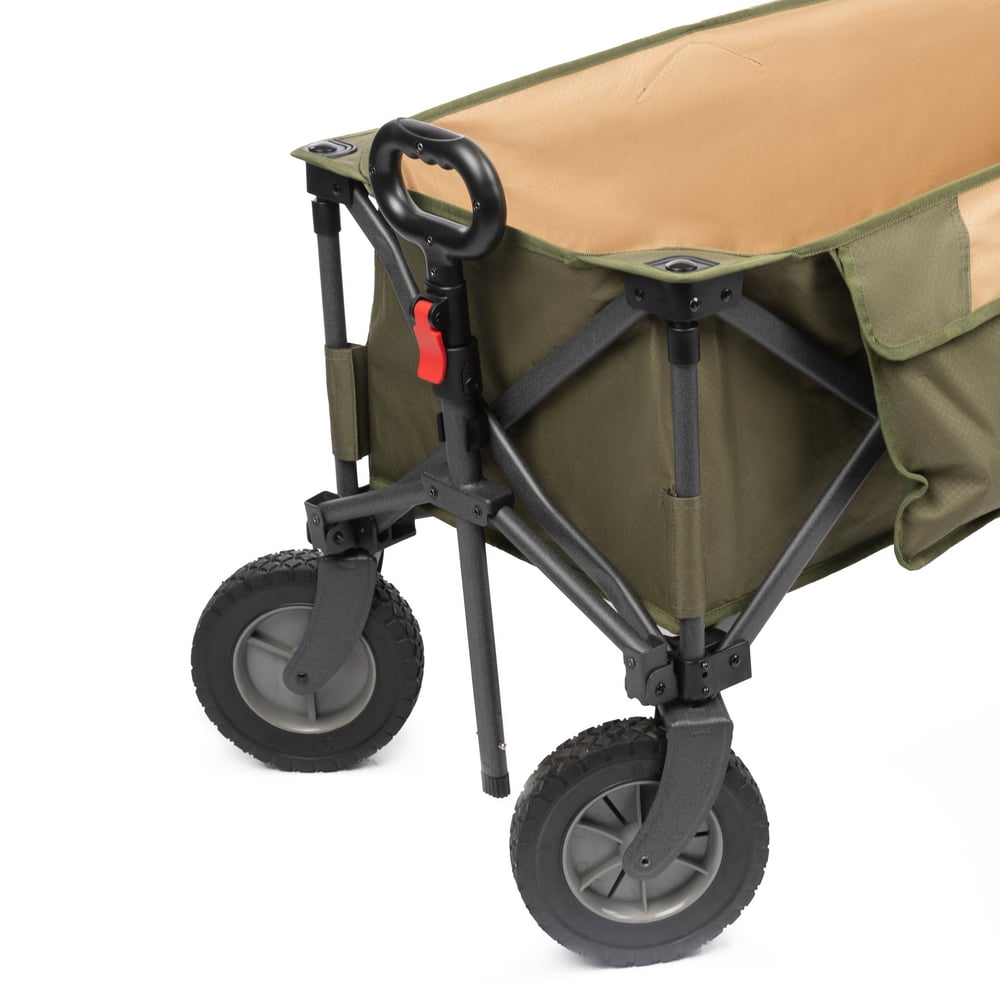 RTIC For Outdoor Ultra-Tough Wagon - Image 4