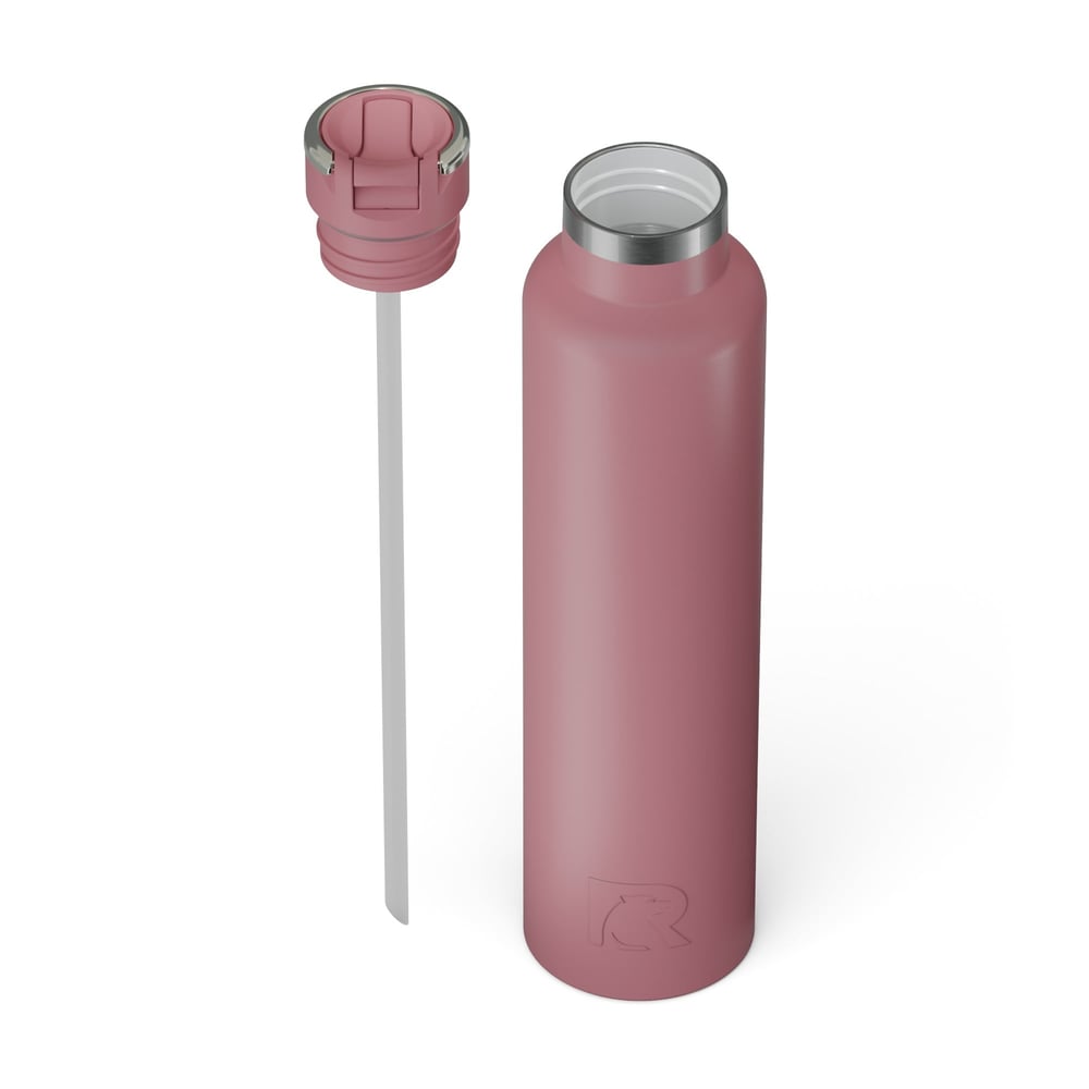 RTIC For Outdoor Journey Bottle - Dusty Rose - Image 14