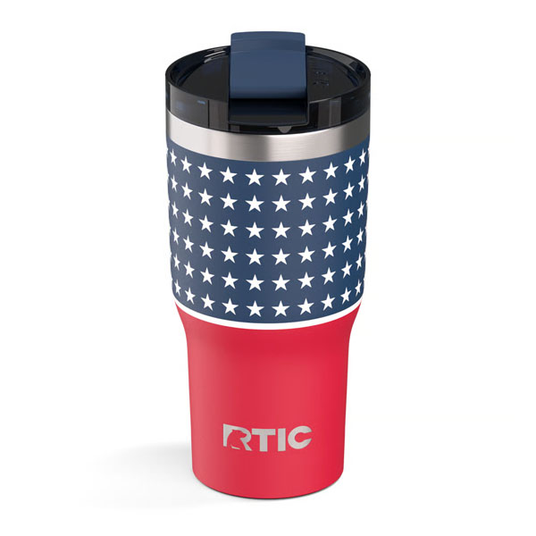 RTIC For Outdoor Essential Tumbler - Stars - Image 4