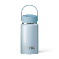 RTIC For Outdoor Outback Bottle - Ice Glitter