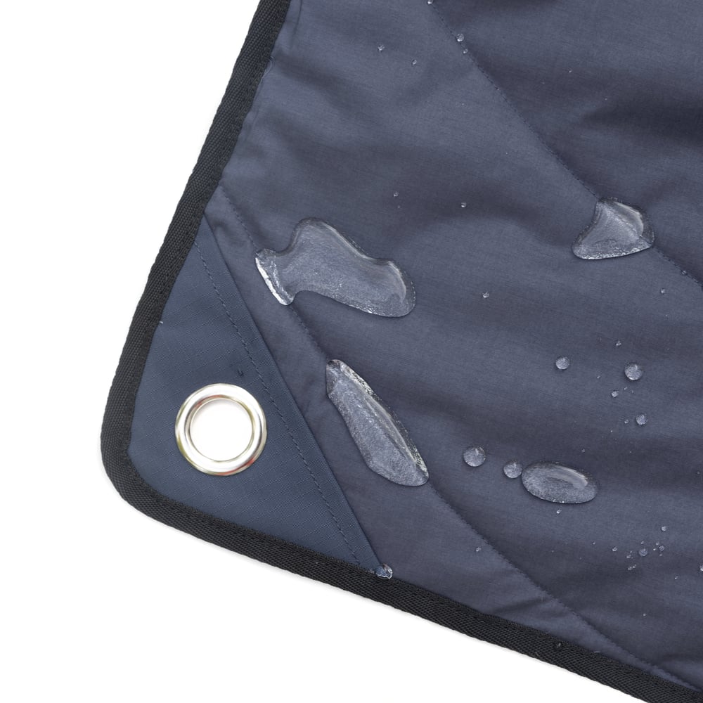 RTIC For Outdoor Anywhere Blanket - Coal - Image 3