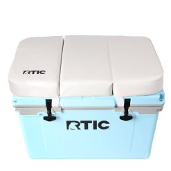 RTIC Insulated 52 QT Ultra-Light Cooler Cushion