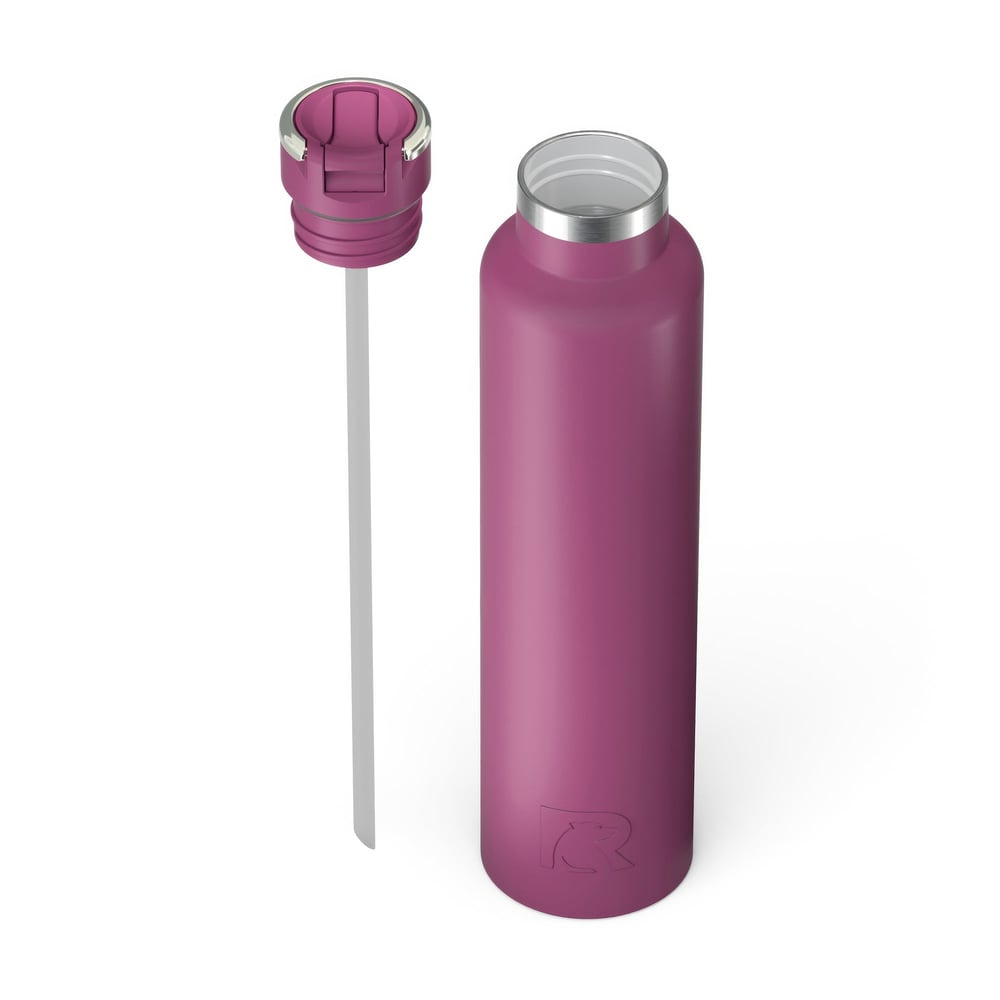 RTIC For Outdoor Journey Bottle - Orchid - Image 6