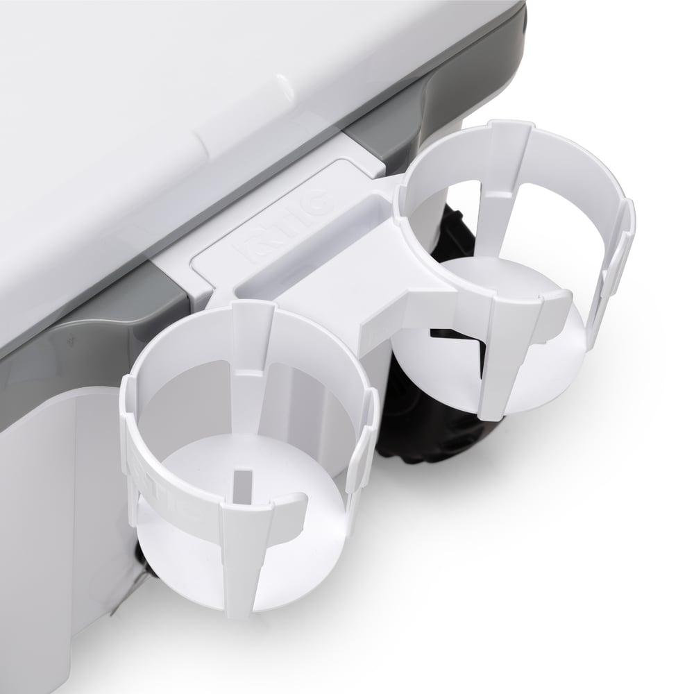 RTIC For Outdoor Ultra-Light Cooler Cup Holder & Accessory Adapter - Image 4