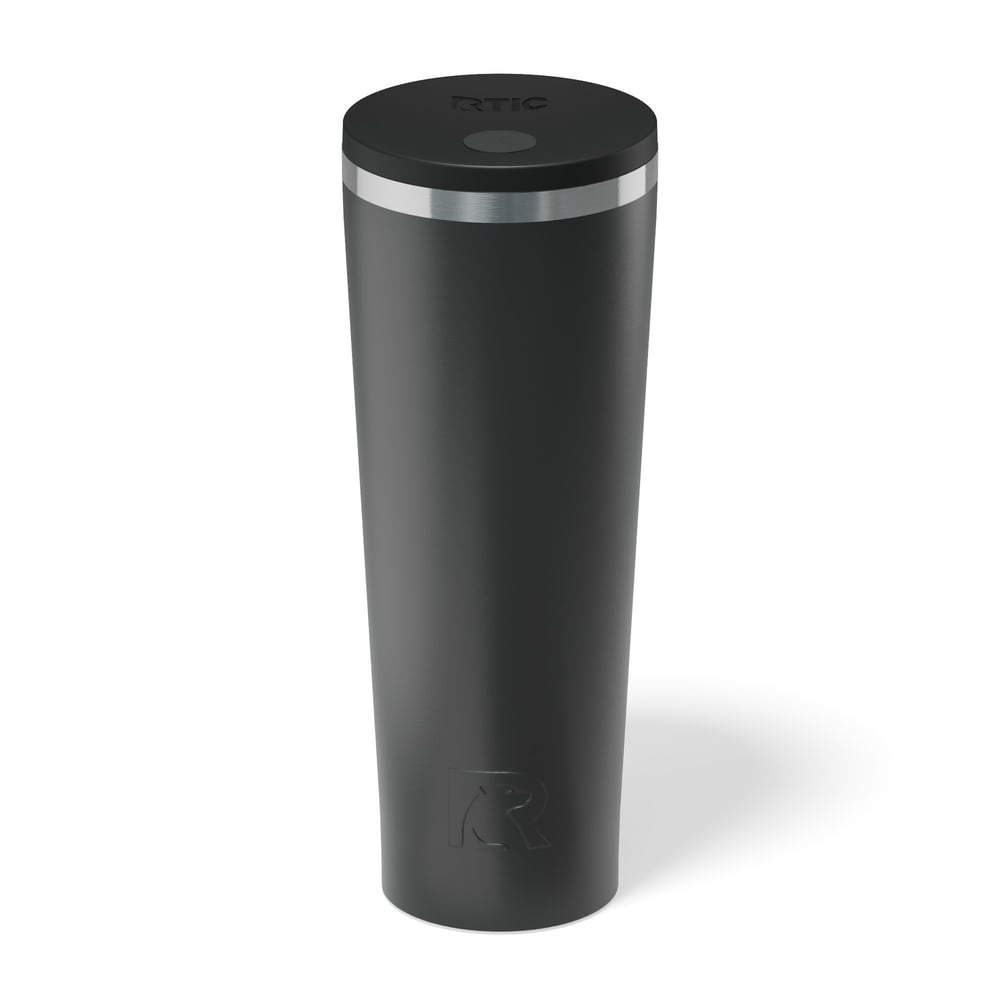 RTIC For Outdoor Everyday Tumbler - Black - Image 4