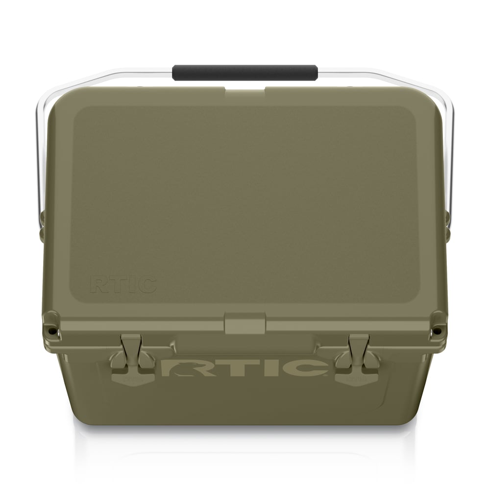 RTIC For Outdoor 20 QT Ultra-Tough Cooler - Oliver - Image 7