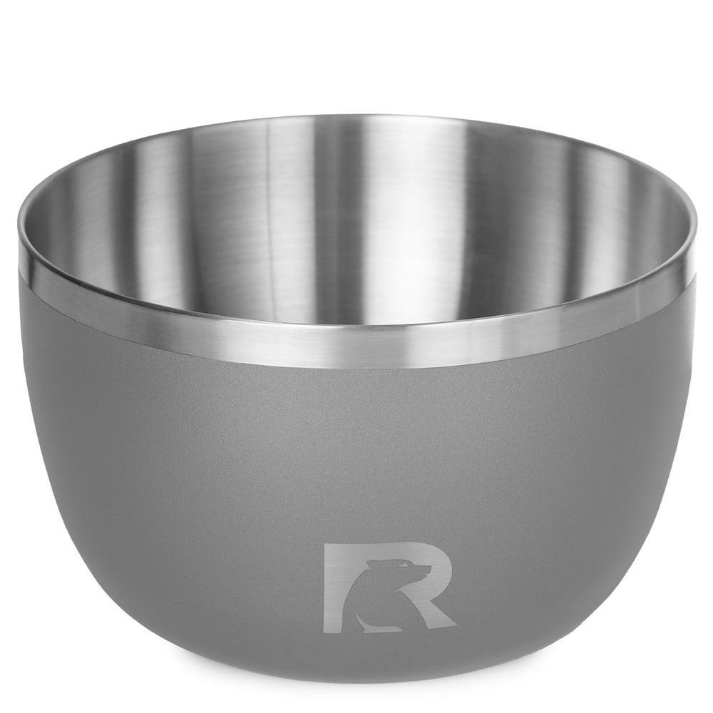 RTIC For Outdoor Anywhere Bowl Set - White - Image 4